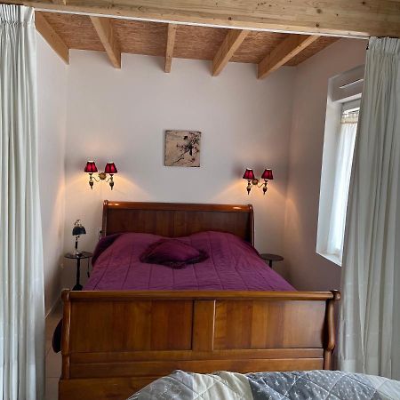 Le Clos Du Jardin Beynost Exteriör bild