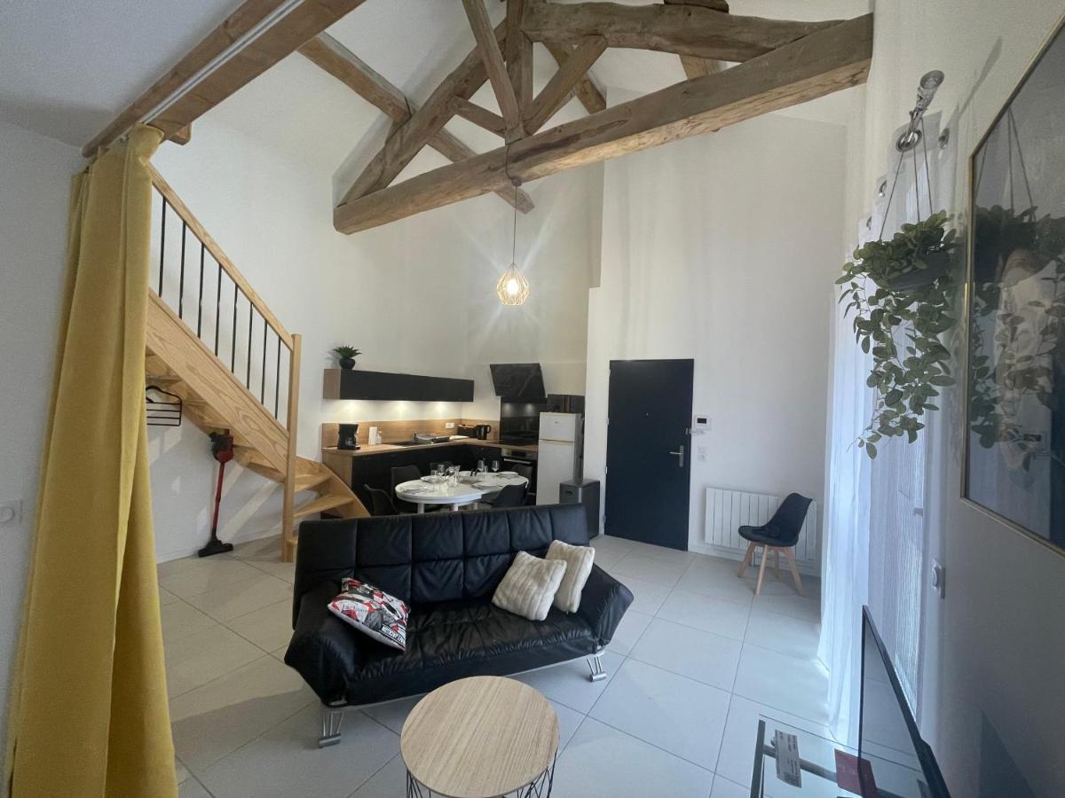 Le Clos Du Jardin Beynost Exteriör bild