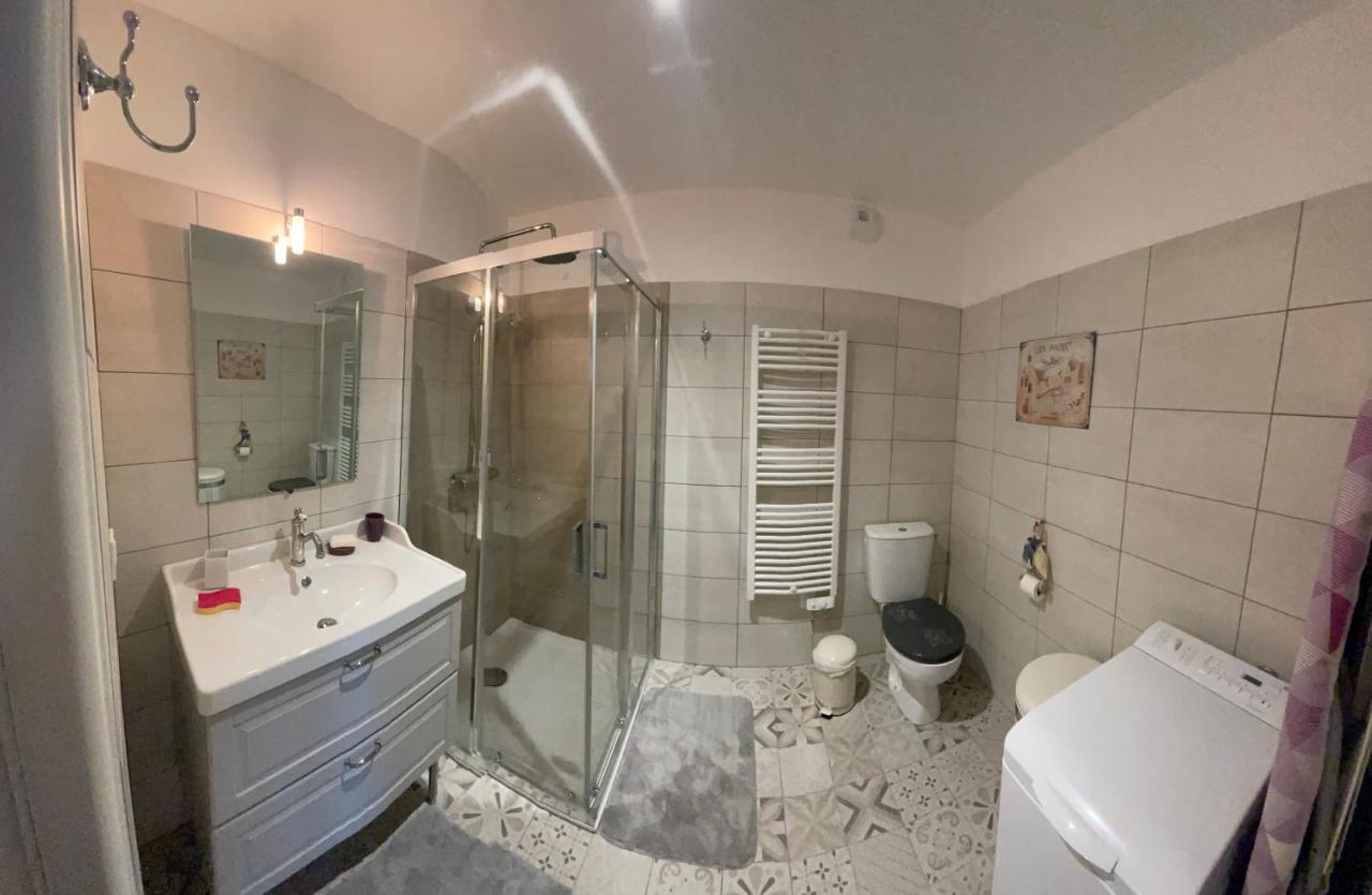Le Clos Du Jardin Beynost Exteriör bild