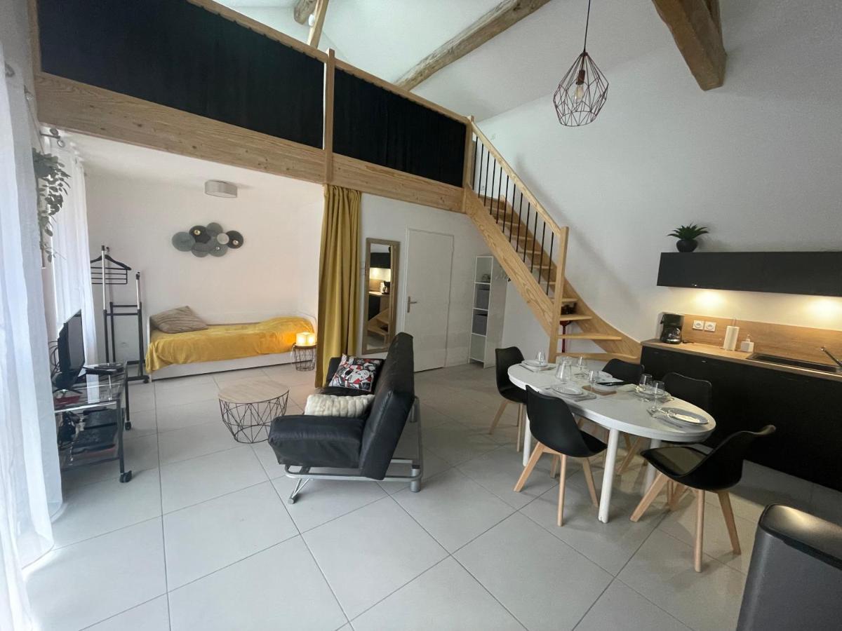Le Clos Du Jardin Beynost Exteriör bild