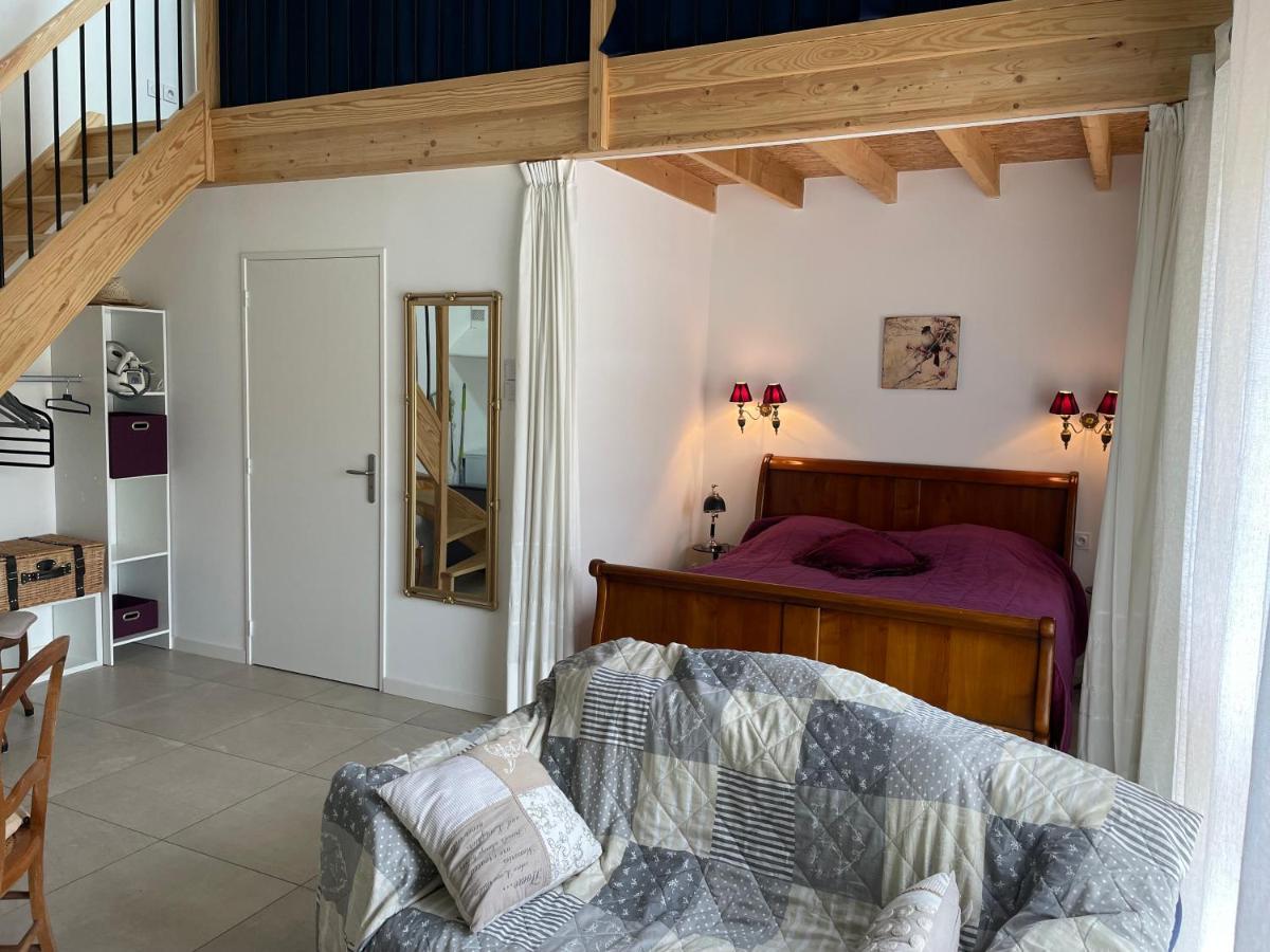 Le Clos Du Jardin Beynost Exteriör bild